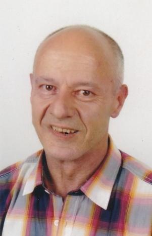 Georg Stengele