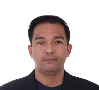 Gilbert Quitoriano Quindoza