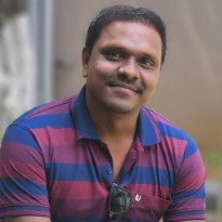 SENTHILKUMAR SUNDARAMOORTHY