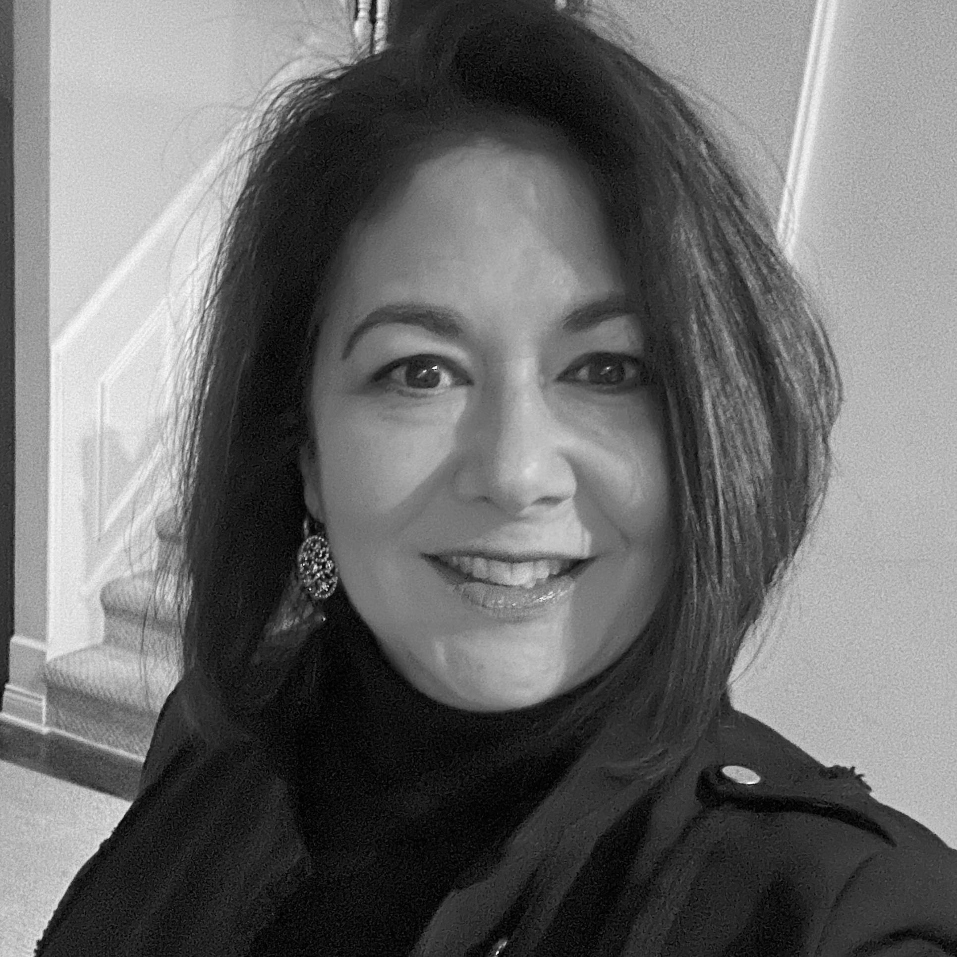 Randi Roger