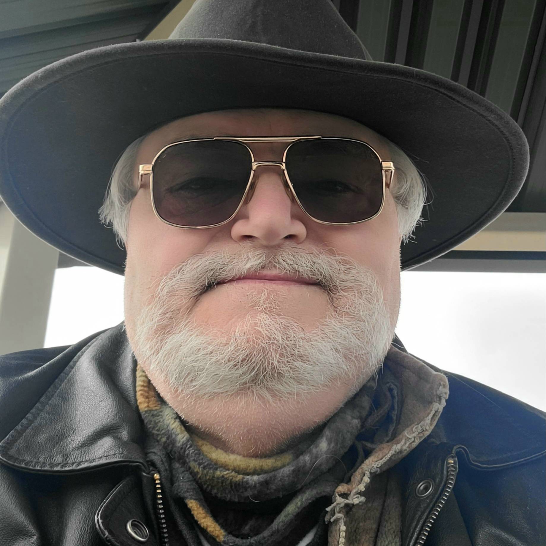 Dwight (Skip) Connor