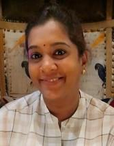 Shuba Shini Selvan