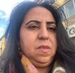 Houda Bouhalli