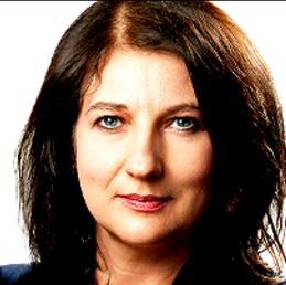 Karina Borzyszkowska