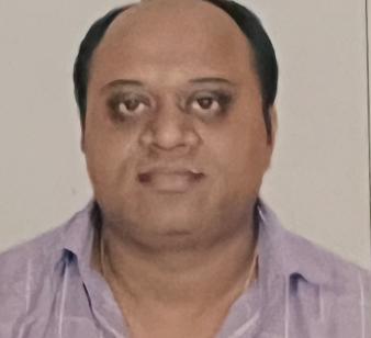 Anshul Sharma