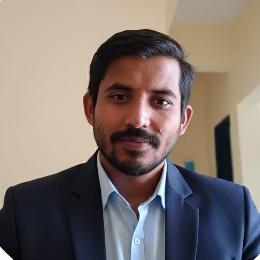 Abhilash Naik