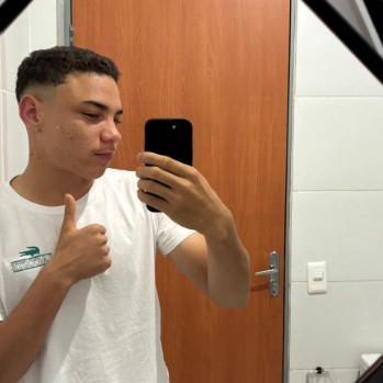 Carlos Eduardo Silva Rodrigues