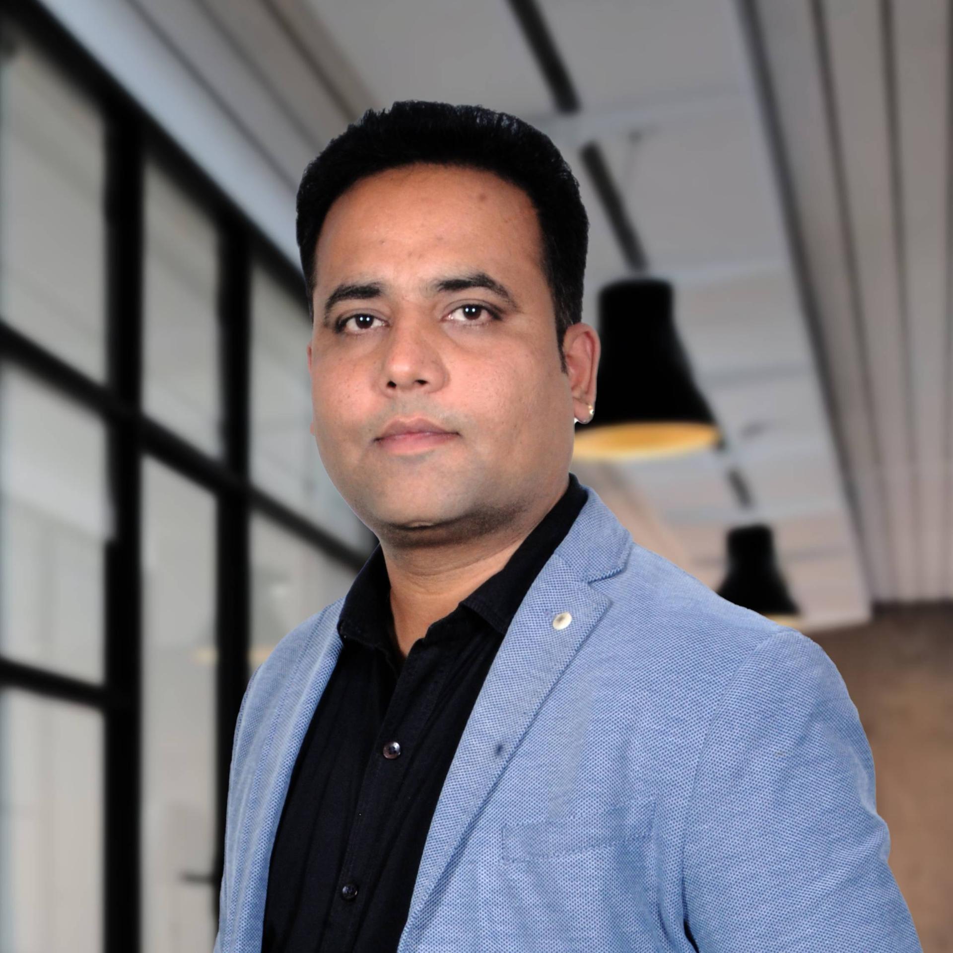 YOGESH DEWANGAN