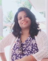Sindhura Ramesh