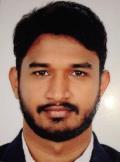 Maruthi Vignesh Madhavan
