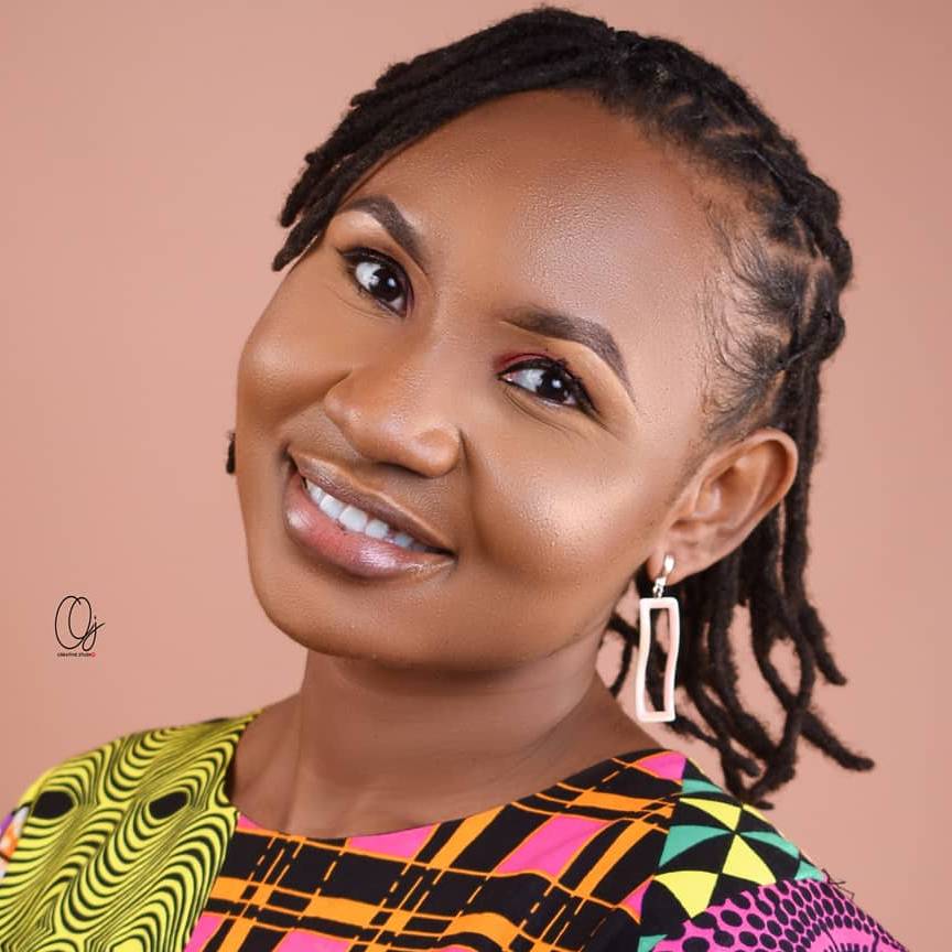 HANNAH OMOZEE
