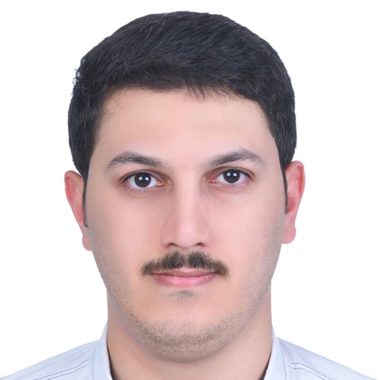 Ahmad Al-Hussein