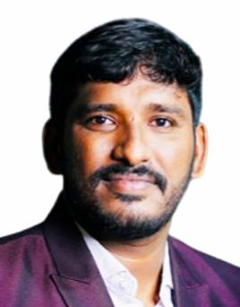 Murali Krishna Pedireddla