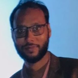 Shadan Tasneem