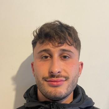 Mattia Rasetto