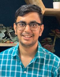 Viraj Pawade