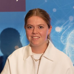 Maud van Roessel