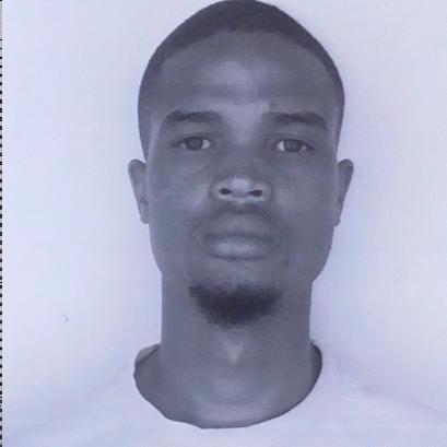 Jayson Siyanda Makhaphela