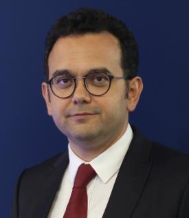 Mehmet Yilmaz