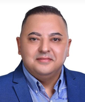 Mohamed Ali