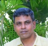 Venkatesh Ramachandran