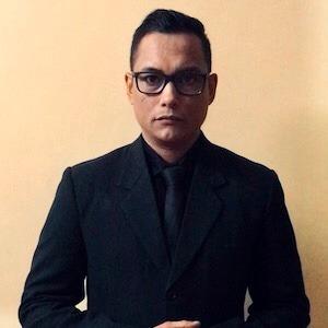 Bikash Pradhan