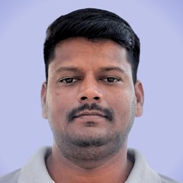 BHARATHI THASAN