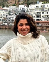 Saumya Stephen