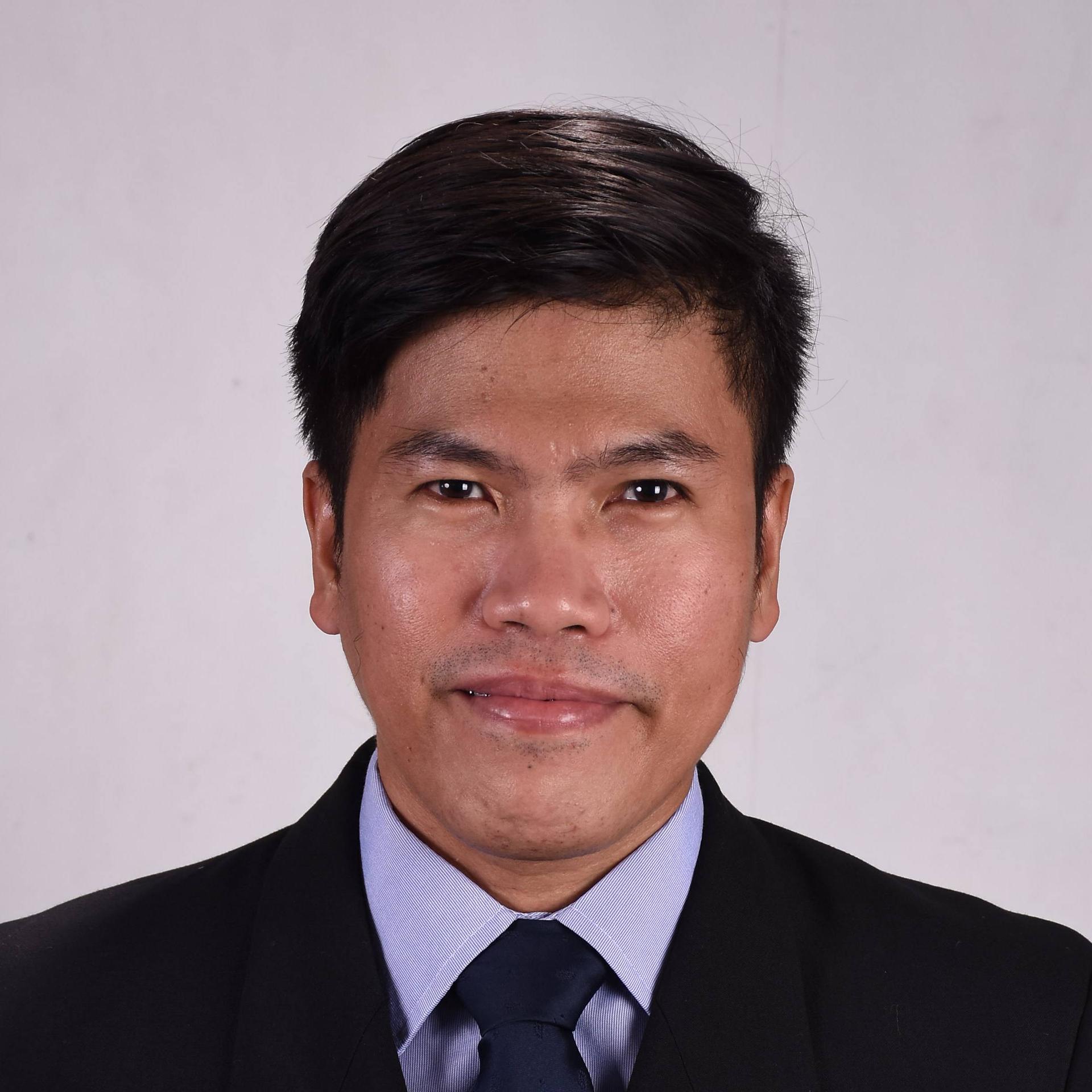 JEFFREY D. FREDO