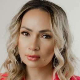 OLGA STEVENS