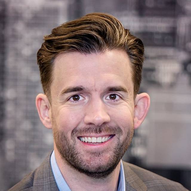 Daniel Pratt