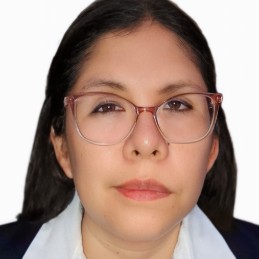 Clara De Jesus Reyes Barreto