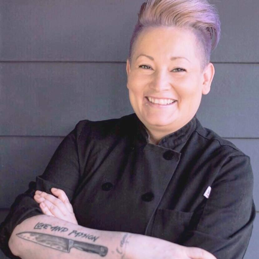 Carmen Cecilia Garcia