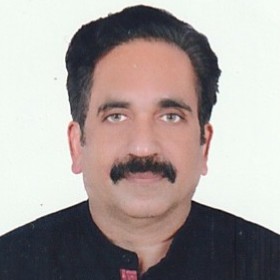 Sreekumar T. S.