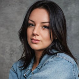 Desislava Pavlova