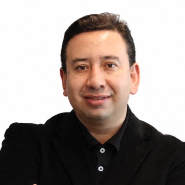 Juan Manuel Barrera Mesa
