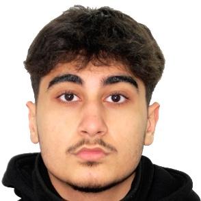 Ar Toghrul Mammadbayli