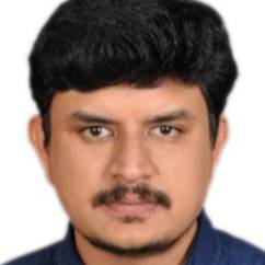 RameshKrishnan Thangavelu