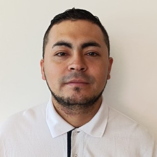 Alexis Garcia pareja