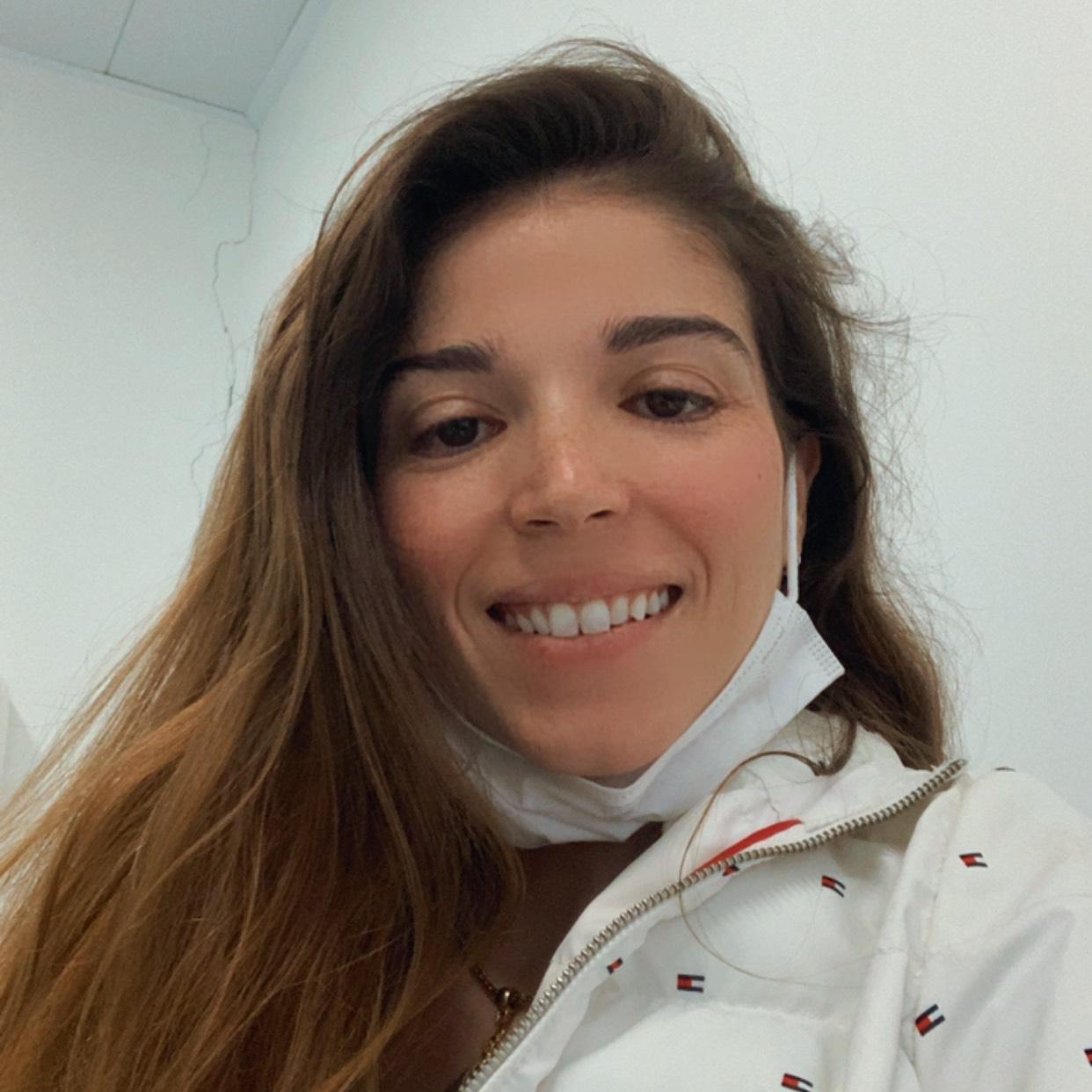 Ana Carolina Furlanetti