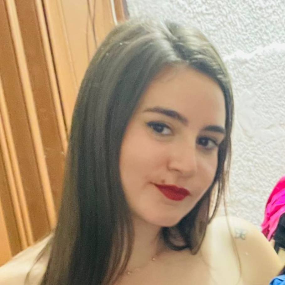 Agustina García Tabeira