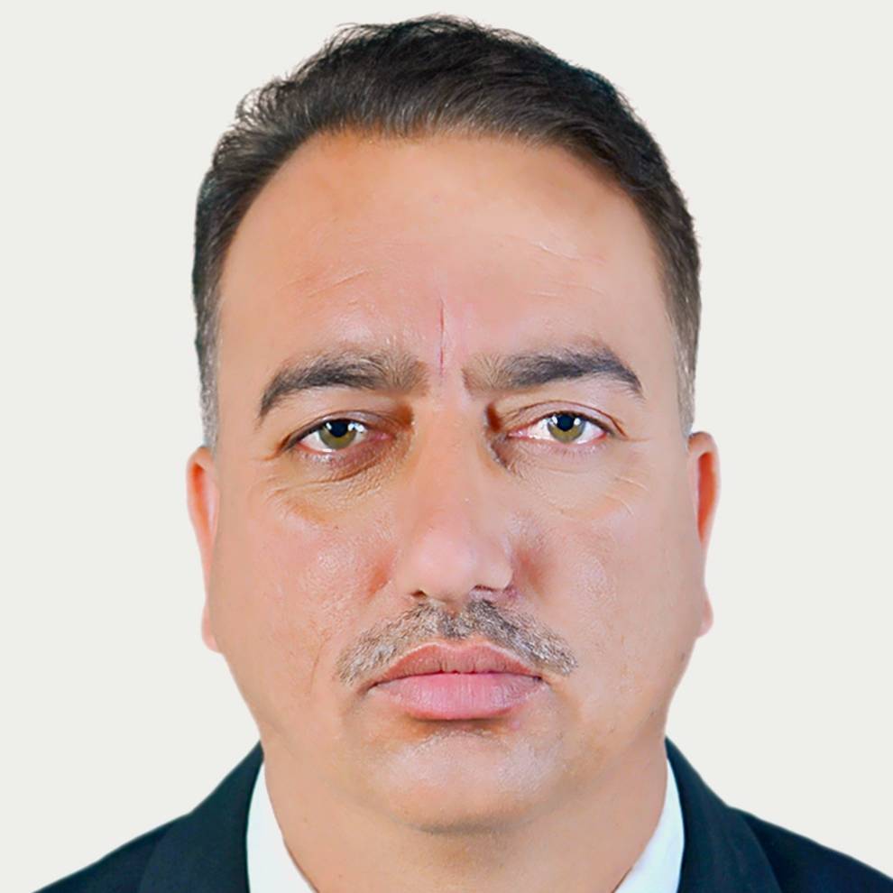 Ikram Shah