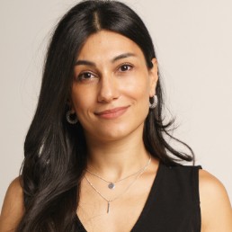 Lusine Mnatsakanian