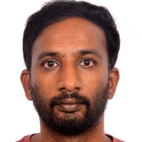 Sirivelu Saikarthik