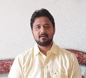Manish Kumar