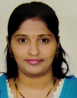Sunitha Rayaprolu