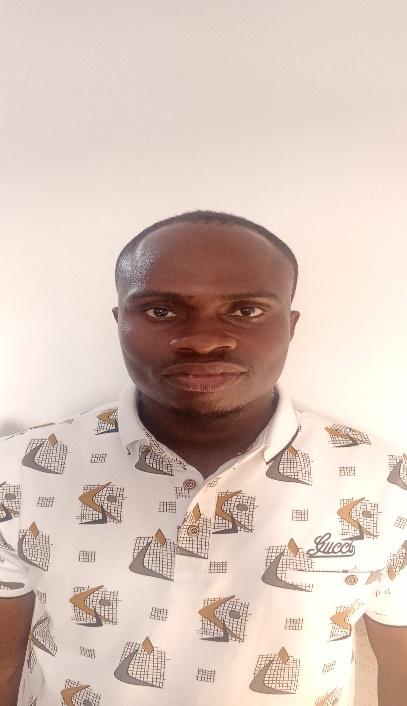 YAFFI KOFFI AUDES