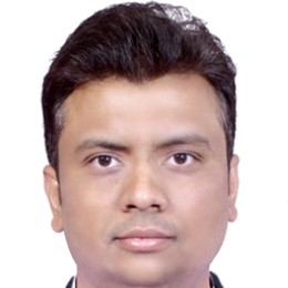 Kiran Ghagare