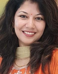 Dipti Sanyal