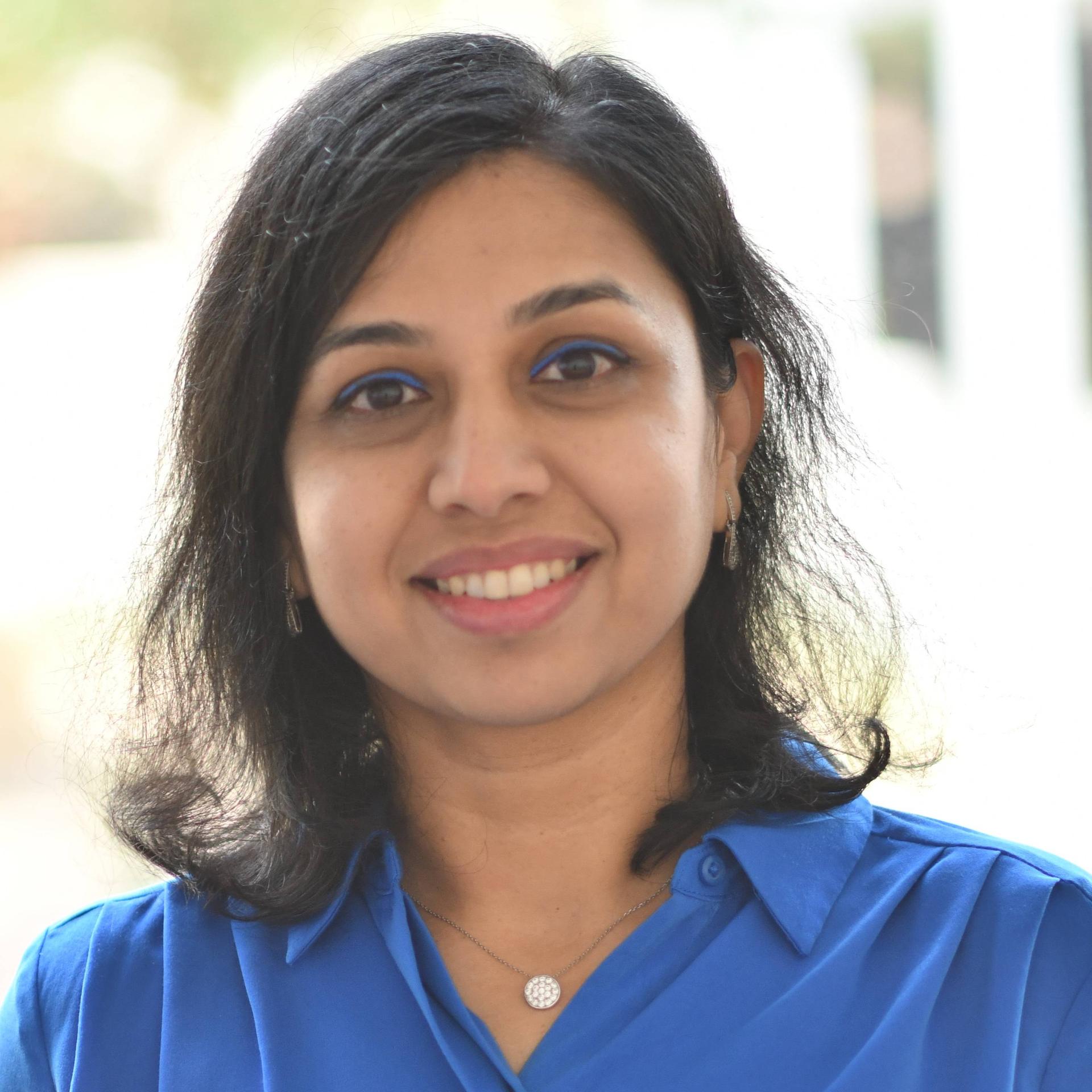 Sofia Shahid